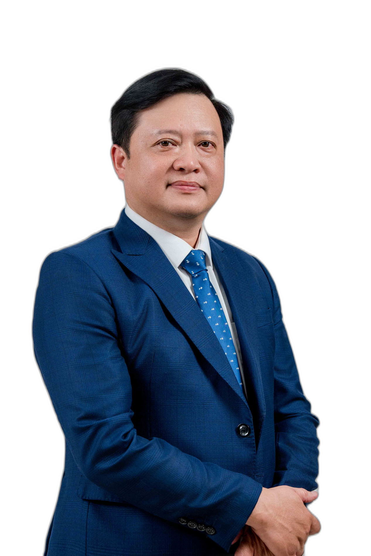 PGS.TS Phạm Mạnh Hà - Career Passport